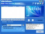 Altdo Video Converter Diamond Screenshot