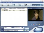 Aimersoft DVD to RM Converter Screenshot