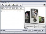 dvdXsoft Zune Video Converter