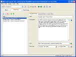 RSS Feed Creator PRO