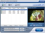 Aimersoft Zune Video Converter Screenshot