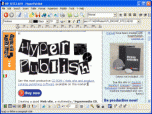 Hyper Publish PRO Screenshot