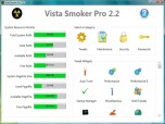 Vista Smoker Pro Screenshot