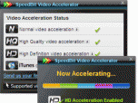 Speedbit Video Accelerator Screenshot