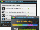 Speedbit Video Accelerator