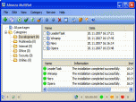 Almeza MultiSet Screenshot