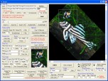 X360 Image Processing ActiveX Control Screenshot