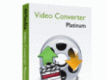 4Media Video Converter Platinum for Mac