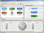Likno Web Button Maker Screenshot