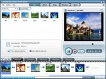 Wondershare Video to DVD Burner Screenshot