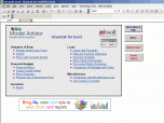 FinanCalc for Excel (Full)