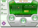 AV Voice Changer Software Screenshot