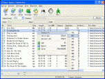 Ease Audio Converter Screenshot