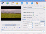 Allok Video Splitter Screenshot