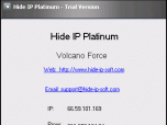 Hide IP Platinum