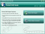 Wondershare Pocket DVD Suite