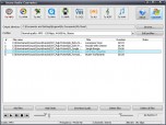Audio Converter Screenshot