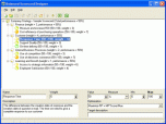 Balanced Scorecard Designer