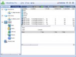 VirtualDrive Pro Screenshot