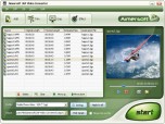 Aimersoft 3GP Video Converter Screenshot