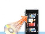 4Media DVD to iPhone Suite