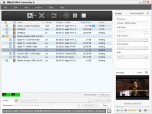 Xilisoft MP4 Converter Screenshot