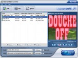 Aimersoft Video Converter Std Screenshot