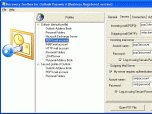 Recovery Toolbox for Outlook Password Screenshot