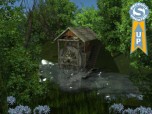 Water Mill - Screen Saver