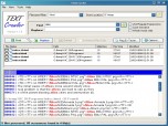 TextCrawler