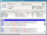 TextCrawler Screenshot
