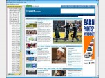 ! Worldwide Newspapers Reader