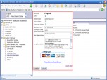 .Net e-Commerce Developer Edition Screenshot
