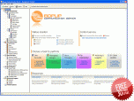 Bopup Communication Server
