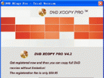 DVD XCopy Pro