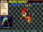 Magic Games Screenshot