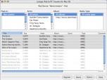 Lenogo iPod to PC Transfer for Mac