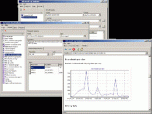 Advanced Log Analyzer Screenshot