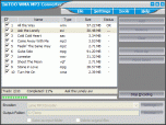 ImTOO WMA MP3 Converter