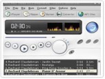 MP3 WAV Studio Screenshot