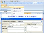 DoneEx XCell Compiler