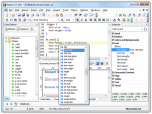 Rapid CSS Editor 2014 Screenshot