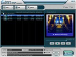 Daniusoft DVD to PSP Converter