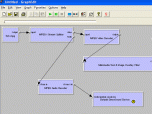 Mainmedia Text & Image Overlay Directshow Filter