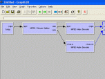 Mainmedia iPod Encoder Directshow Filter Screenshot