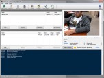 BroadCam Streaming Video Server Screenshot