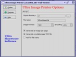 Ultra Image Printer Screenshot