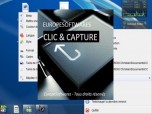 Clic & Capture Screenshot