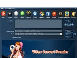 Video Convert Premier Screenshot
