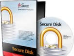 Secure Disk